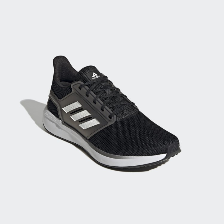 Tênis De Corrida Adidas Eq19 De Ferro Metálico