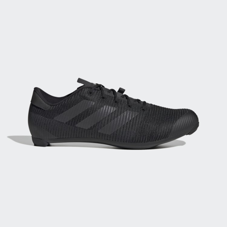Sapato De Ciclismo De Estrada Preto 2.0 Adidas