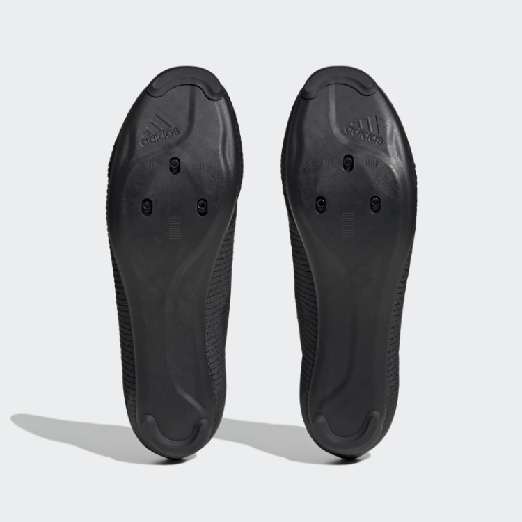 Sapato De Ciclismo De Estrada Preto 2.0 Adidas