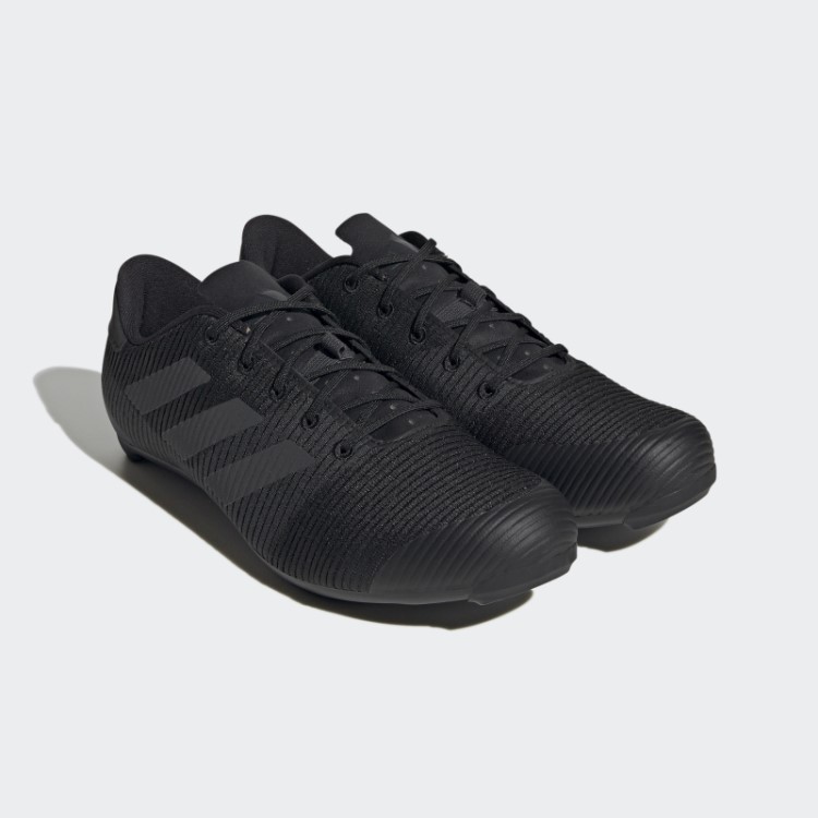 Sapato De Ciclismo De Estrada Preto 2.0 Adidas