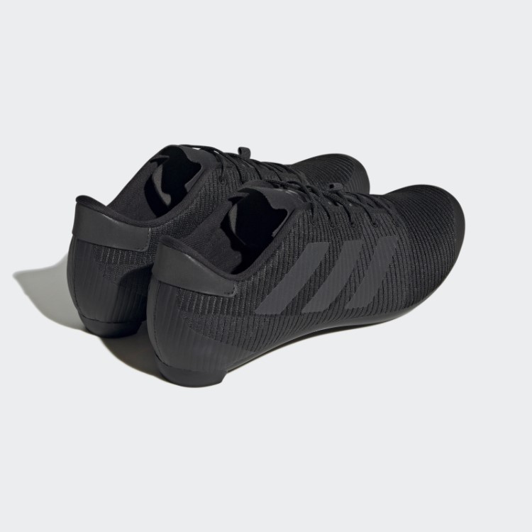 Sapato De Ciclismo De Estrada Preto 2.0 Adidas