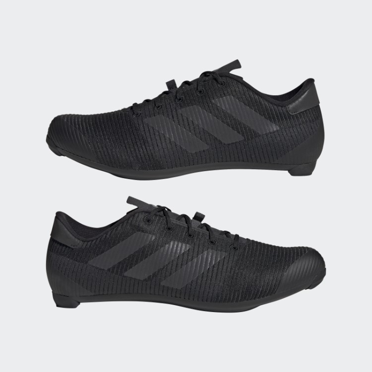 Sapato De Ciclismo De Estrada Preto 2.0 Adidas