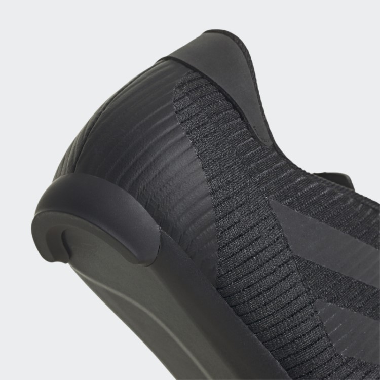 Sapato De Ciclismo De Estrada Preto 2.0 Adidas