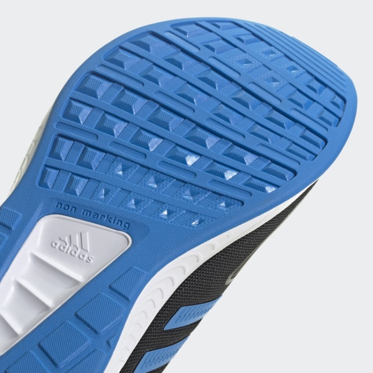 Tênis Adidas Runfalcon 2.0 Blue Rush