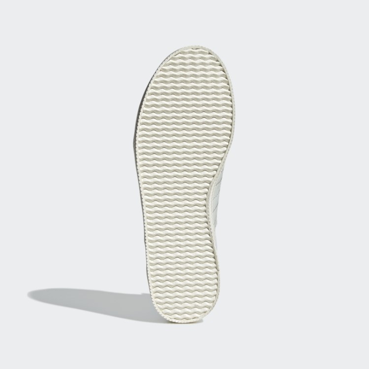 Sapatos Quentes Adidas Nizza Parley Branco