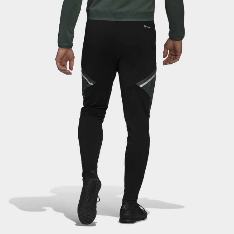 Calção De Treino Celtic Fc Condivo 22 Preto Adidas