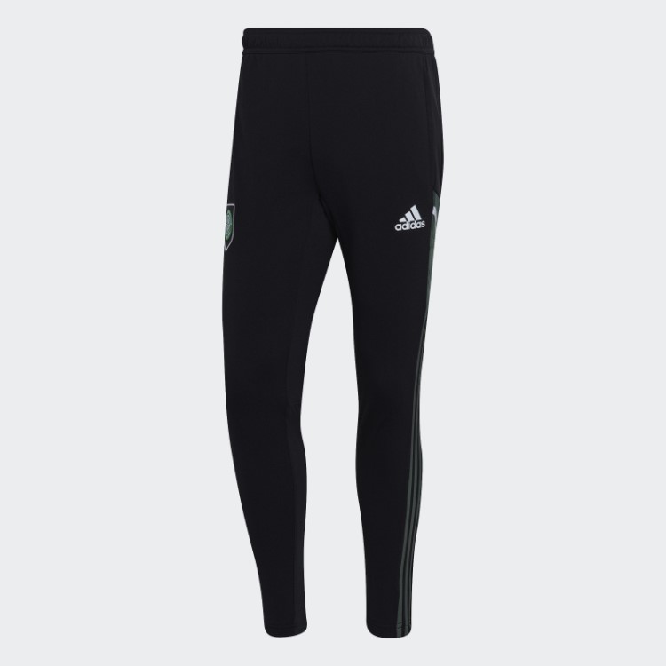 Calção De Treino Celtic Fc Condivo 22 Preto Adidas