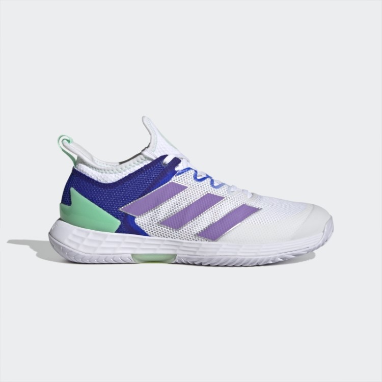 Tênis Adidas Adizero Ubersonic 4 Branco