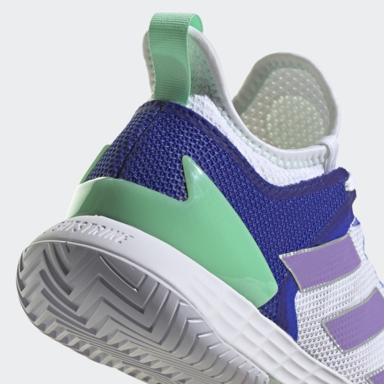 Tênis Adidas Adizero Ubersonic 4 Branco