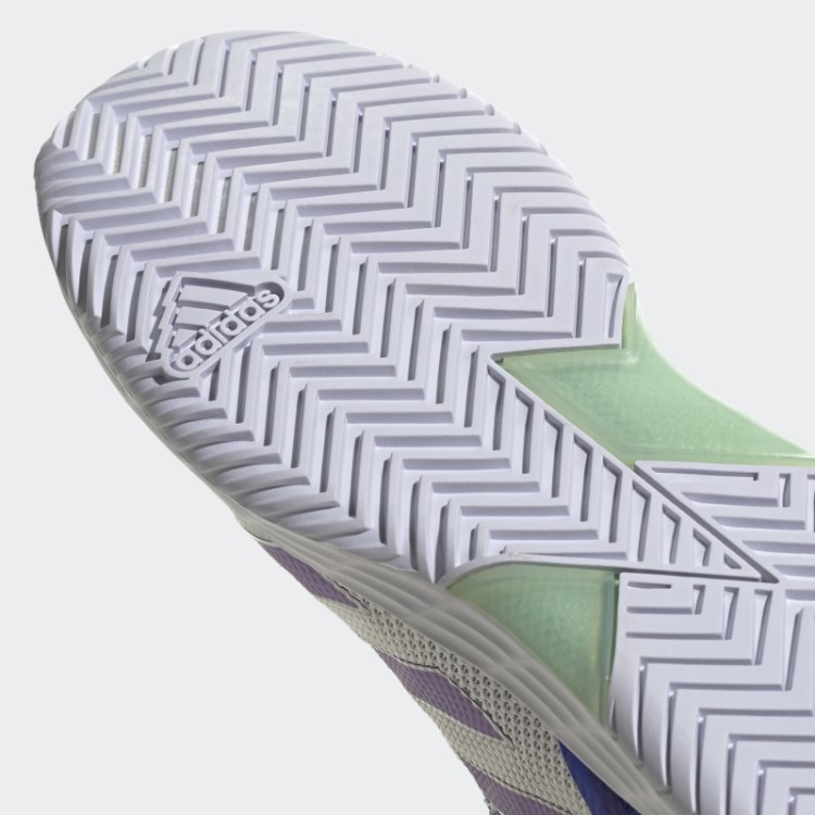 Tênis Adidas Adizero Ubersonic 4 Branco