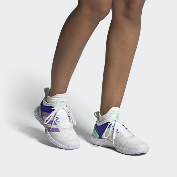 Tênis Adidas Adizero Ubersonic 4 Branco