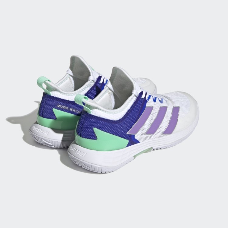 Tênis Adidas Adizero Ubersonic 4 Branco