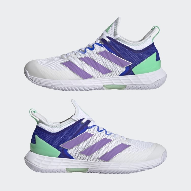 Tênis Adidas Adizero Ubersonic 4 Branco