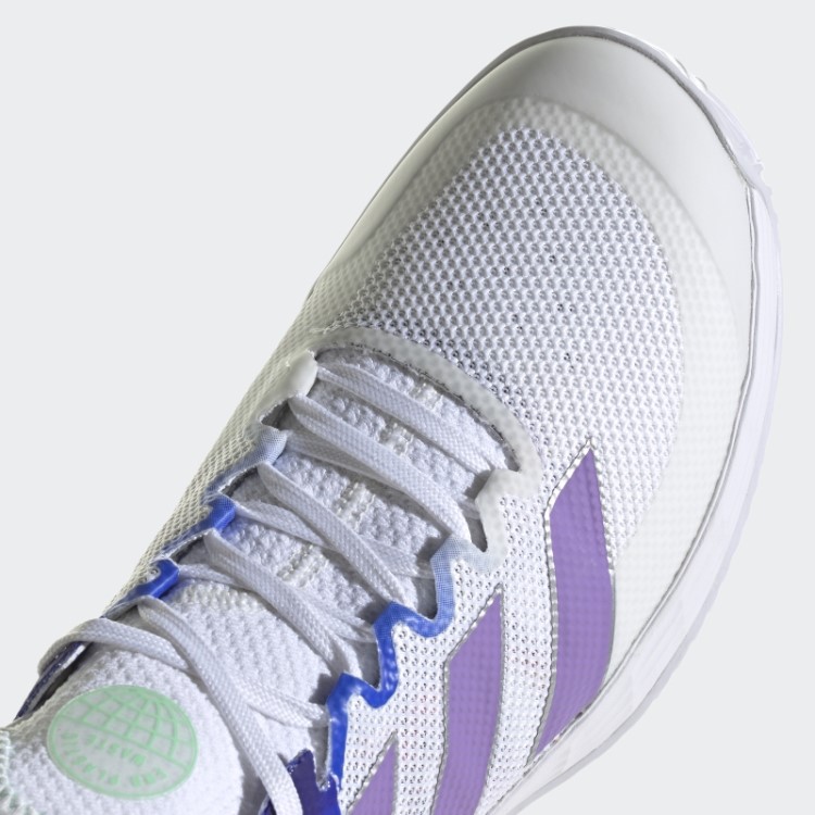 Tênis Adidas Adizero Ubersonic 4 Branco
