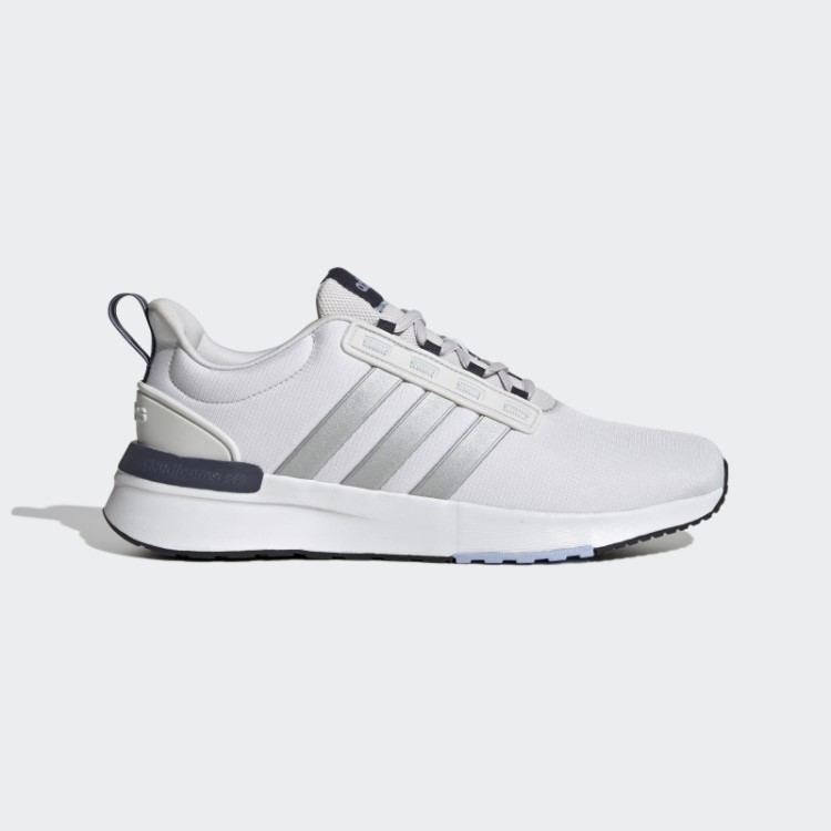 Tênis Racer Tr21 Cloudfoam Cinza Adidas