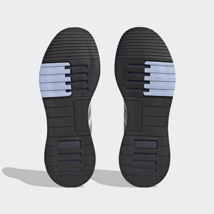 Tênis Racer Tr21 Cloudfoam Cinza Adidas