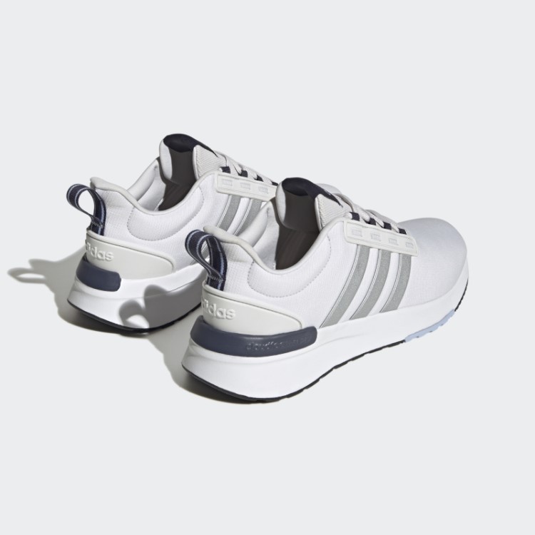 Tênis Racer Tr21 Cloudfoam Cinza Adidas