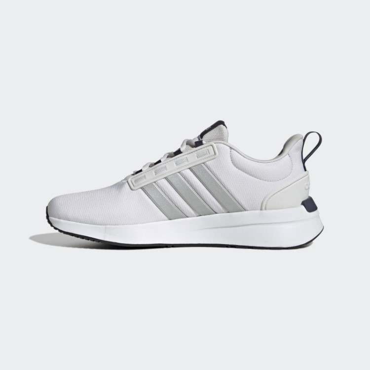 Tênis Racer Tr21 Cloudfoam Cinza Adidas