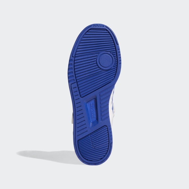 Tênis Branco Adidas Postmove Mid