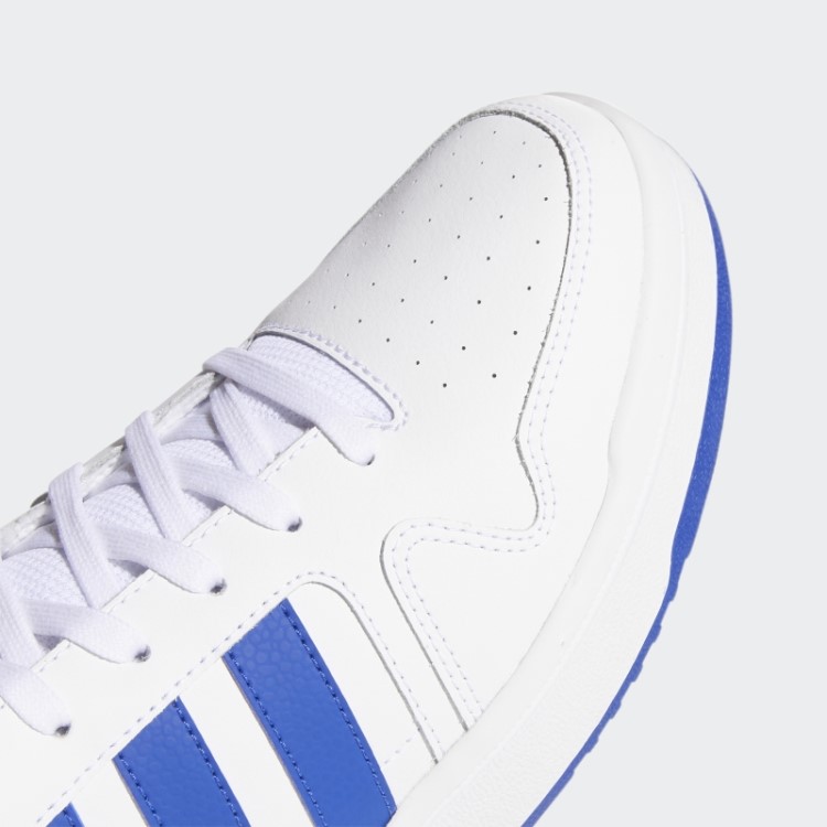 Tênis Branco Adidas Postmove Mid