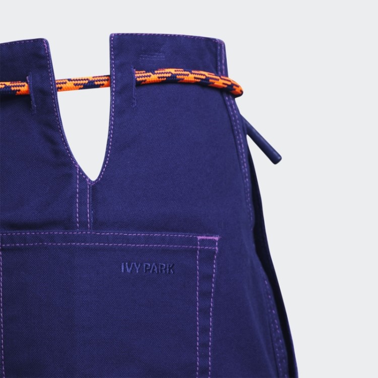 Jogger Cargo Sarja Adidas Indigo