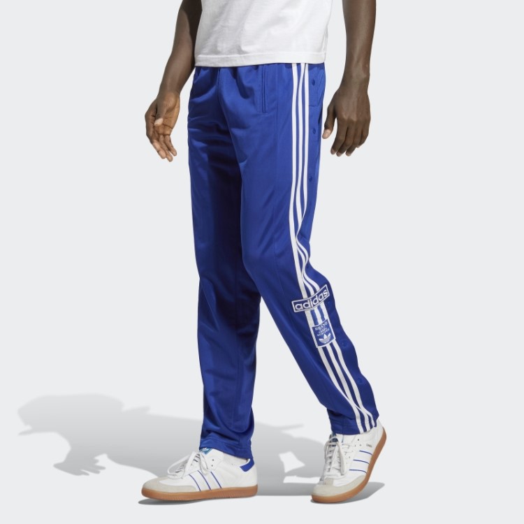 Calça Azul Adidas Adicolor Classics Adibreak