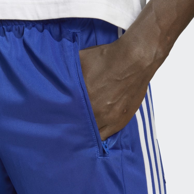 Calça Azul Adidas Adicolor Classics Adibreak
