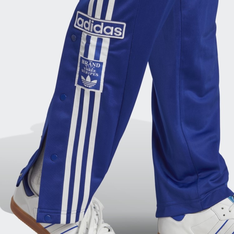 Calça Azul Adidas Adicolor Classics Adibreak