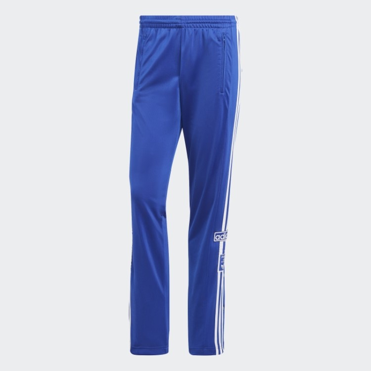 Adidas Adicolor Classics Adibreak Calção De Treino Azul