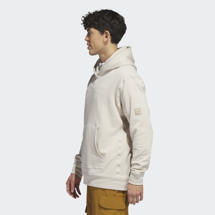 Bliss Adicross Moletom Com Capuz De Golfe Adidas