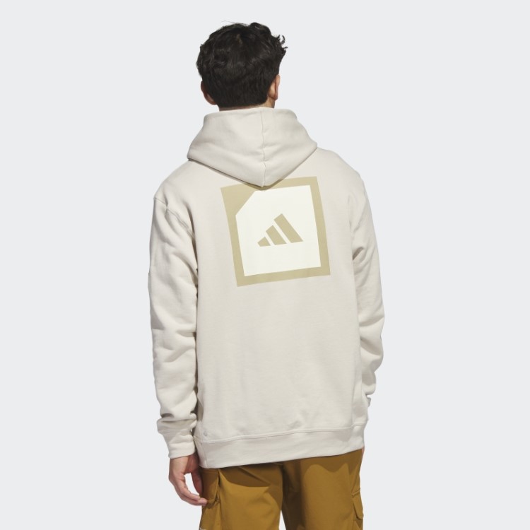 Bliss Adicross Moletom Com Capuz De Golfe Adidas