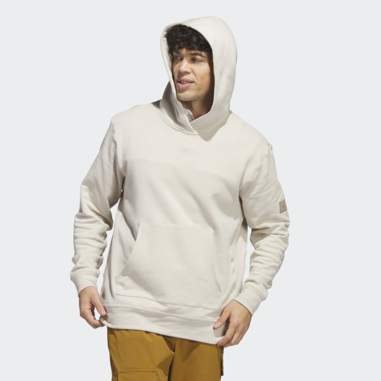 Bliss Adicross Moletom Com Capuz De Golfe Adidas