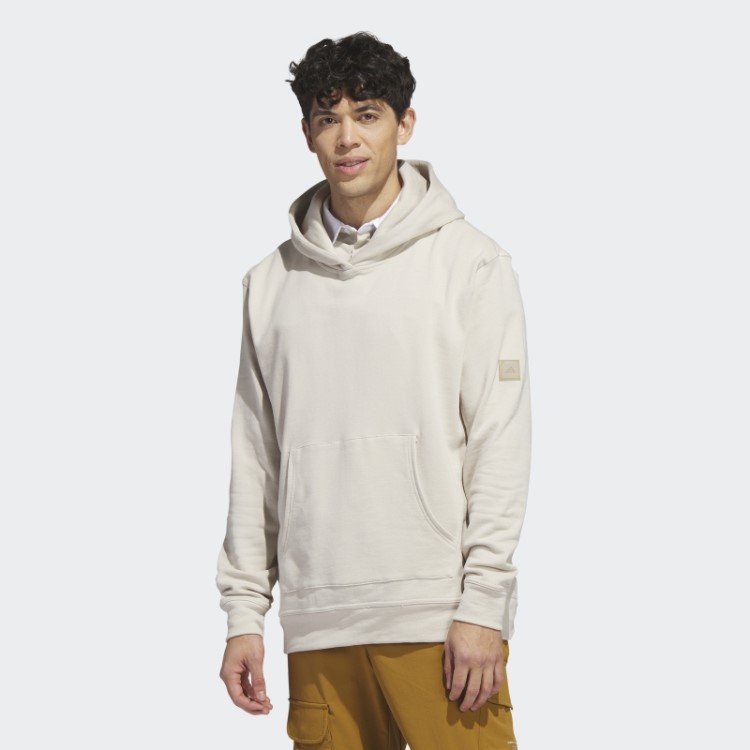 Moletom Com Capuz De Golfe Adicross Adidas