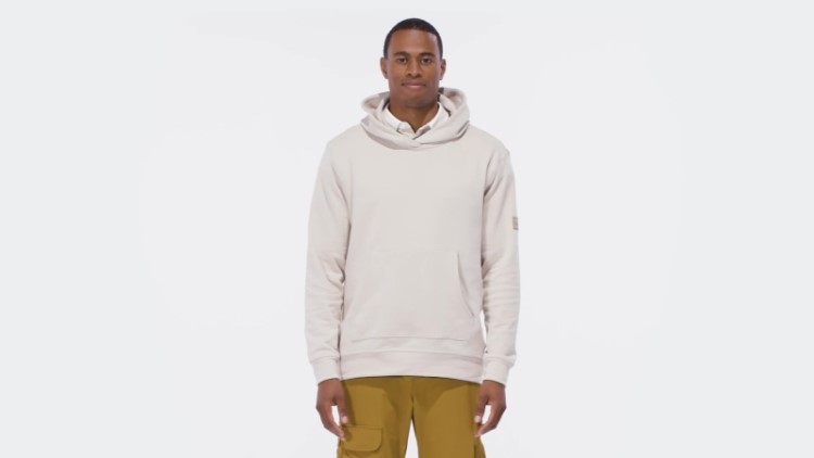 Moletom Com Capuz De Golfe Adicross Adidas