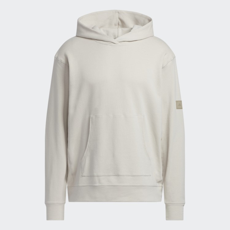 Moletom Com Capuz De Golfe Adicross Adidas