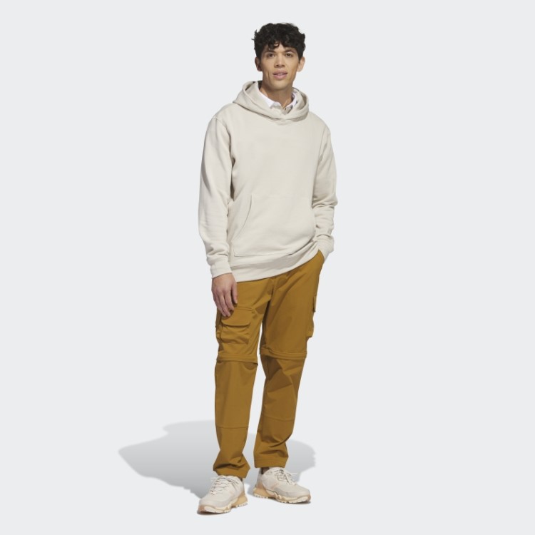 Moletom Com Capuz De Golfe Adicross Adidas