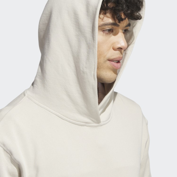 Moletom Com Capuz De Golfe Adicross Adidas