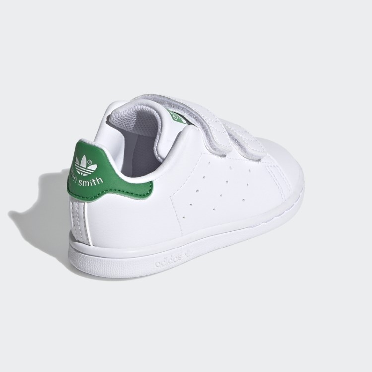 Moda Adidas Stan Smith Sapatos Verdes