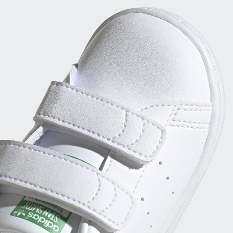 Moda Adidas Stan Smith Sapatos Verdes