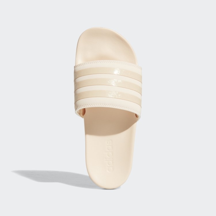 Adilette Comfort Slides Adidas Laranja