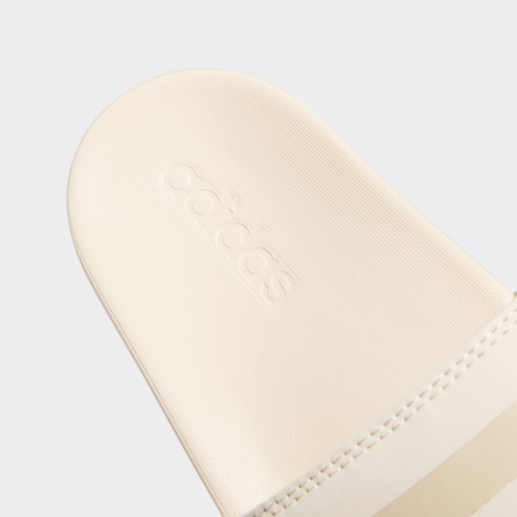 Adilette Comfort Slides Adidas Laranja