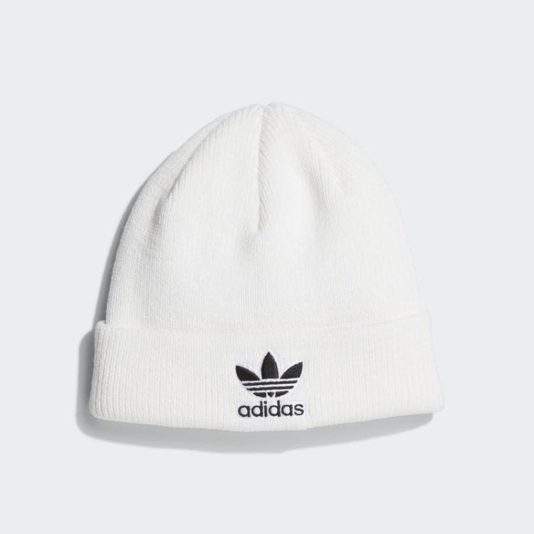 Gorro Adidas Trefoil Preto