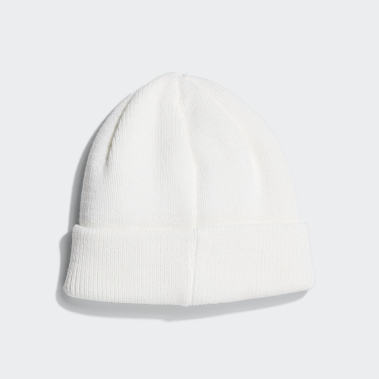 Gorro Adidas Trefoil Preto