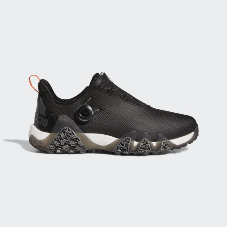 Tênis Adidas Preto Codechaos 22 Boa Sem Pontas