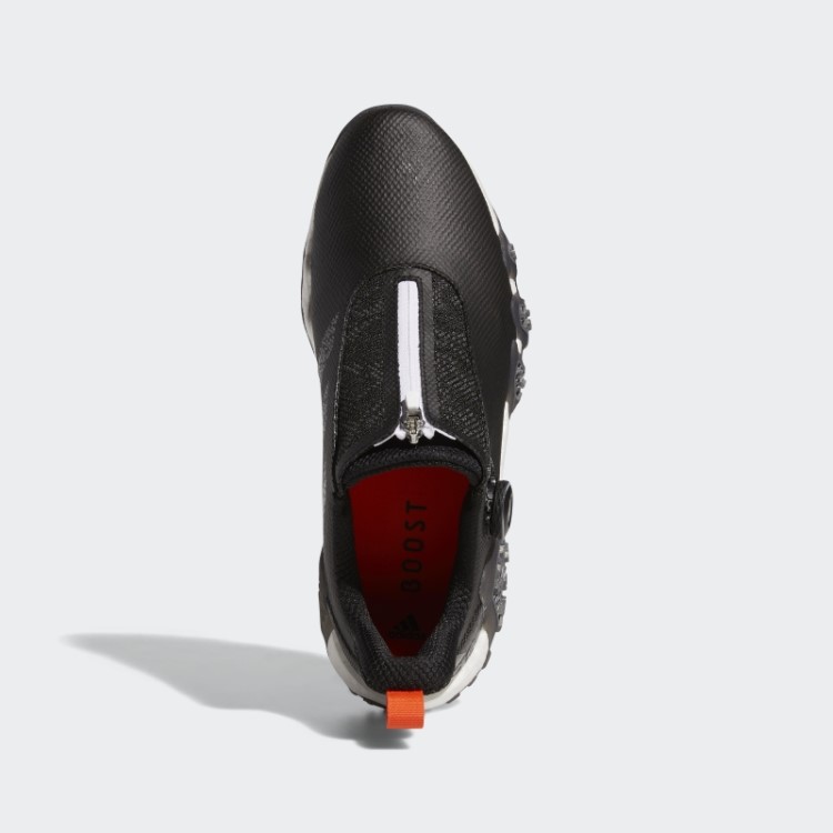 Tênis Adidas Preto Codechaos 22 Boa Sem Pontas