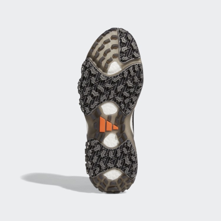 Tênis Adidas Preto Codechaos 22 Boa Sem Pontas
