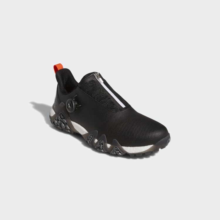 Tênis Adidas Preto Codechaos 22 Boa Sem Pontas