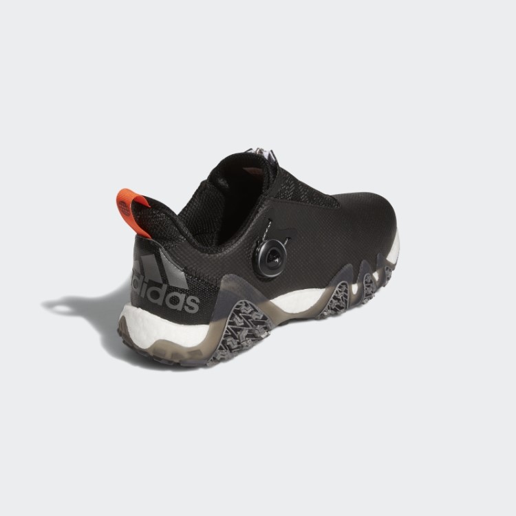 Tênis Adidas Preto Codechaos 22 Boa Sem Pontas