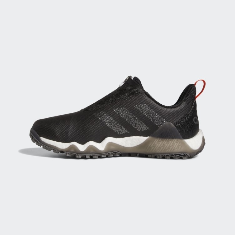 Tênis Adidas Preto Codechaos 22 Boa Sem Pontas