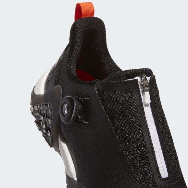 Tênis Adidas Preto Codechaos 22 Boa Sem Pontas